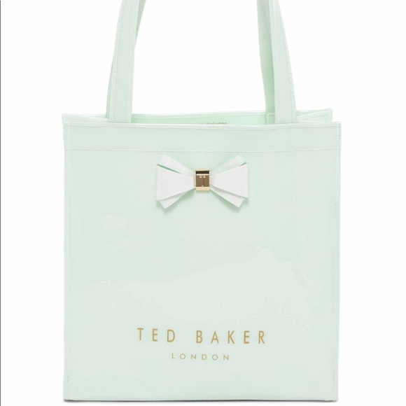 Ted baker glossy bag Clearance